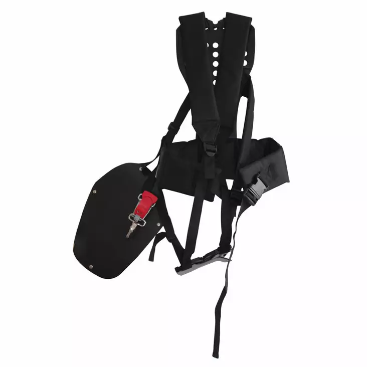 Raivaussahan valjaat ARCHER - Turvavarusteet - 447-A800191 - 1