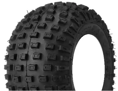 Rengas Maiqilin 22x11.00-8 (maastokärryyn) - Mönkijän renkaat - 76-006-1 - 1