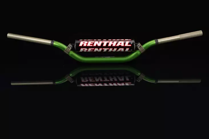 Renthal Twinwall 996 Villopoto/Stewart V - Ohjaustangot - 455-996-01-GN-07-1 - 1
