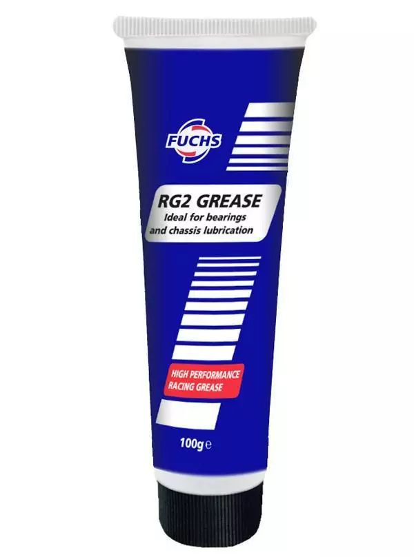 RG2 Racing Grease 100gr - Huoltotuotteet - 551-542-0001 - 1
