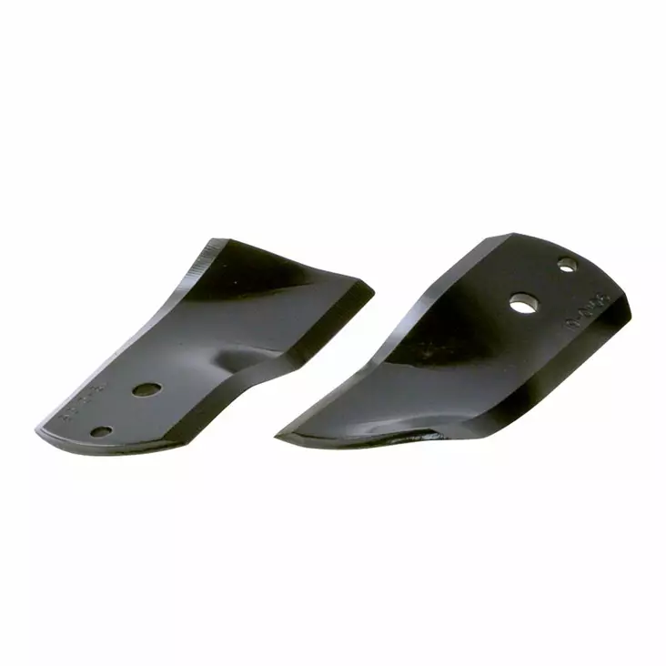 Rotary teräsarja: Stiga Villa 85M, 102M ja Park 102M, 121M, 2 kpl sis pultit - Stigan terät ja osat - 446-50301 - 1