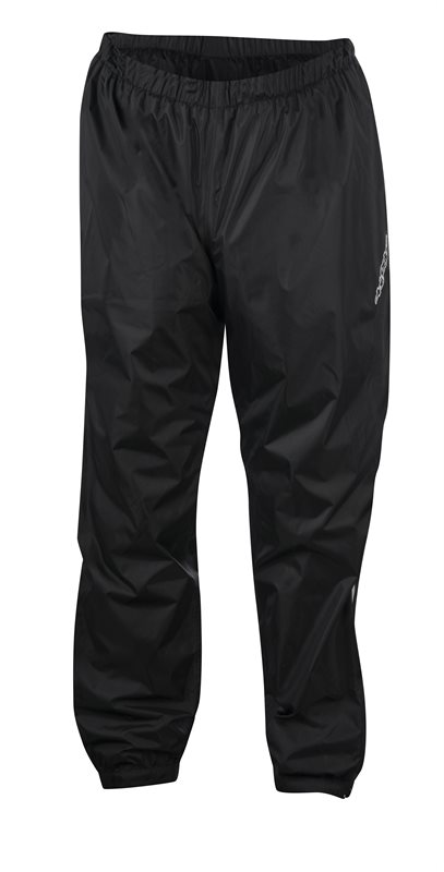 Sadehousut Alpinestars Hurricane, musta - MP sadeasut - D402901 - 1
