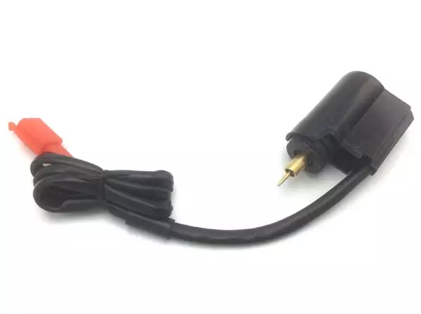 Sähköryyppy, Dellorto-malli, Ø 7mm - Mopon käsi- ja sähköryypyt - 302-01851 - 1