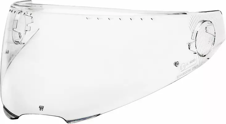 Schuberth C4 visiiri kirkas 53-59 - Visiirit - 511-1701-1 - 1