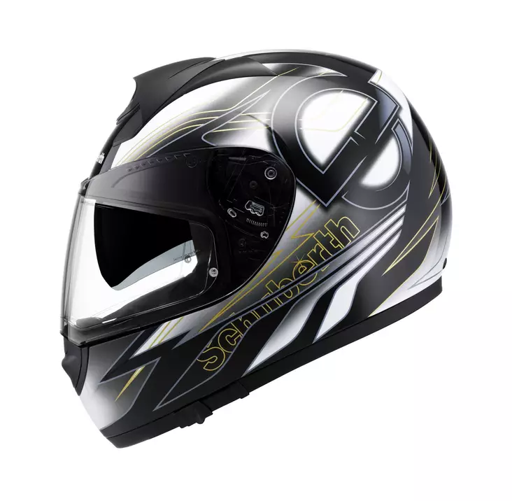 Schuberth kypärä, S1 PRO Blade - Umpikypärät - 51-8017-1 - 1