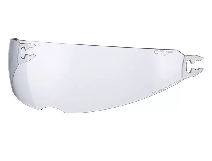 Schuberth M1 Aurinkovisiiri Kirkas one size - Visiirit - 511-1404-00-1 - 1