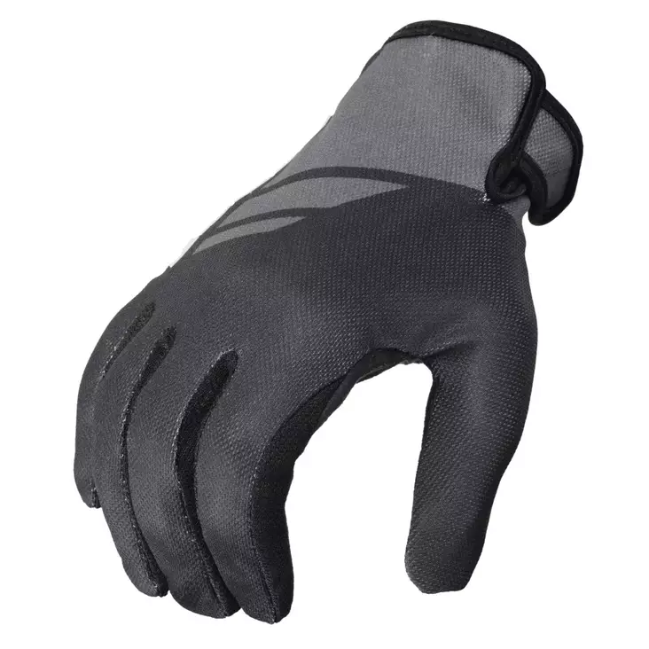 Scott Hanska 250 musta - Crossihanskat - 626-7024-1 - 1