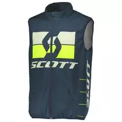 Scott Liivi Enduro sininen/keltainen - Crossiliivit - 621-1931-1 - 1