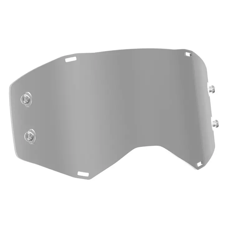 Scott linssi Prospect SGL WKS clear afc - Ajolasien linssit - 628-400-1 - 1