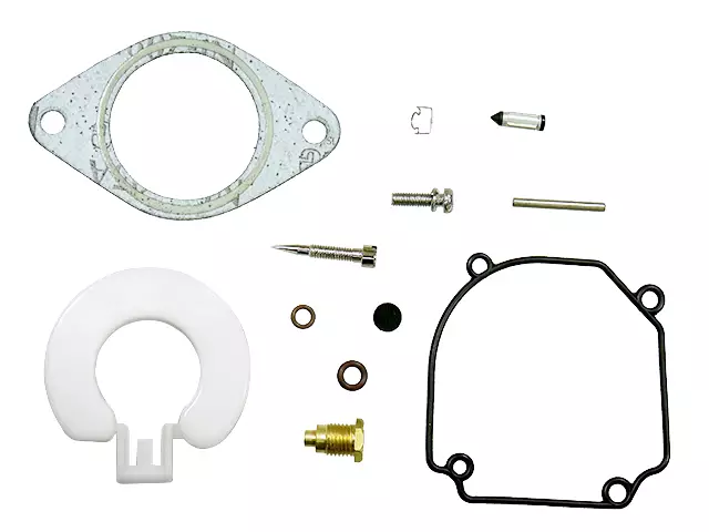 Sea-X, kaasuttimen korjaussarja Yamaha - Veneen kaasuttimen korjaussarjat - 121-9-37501 - 1