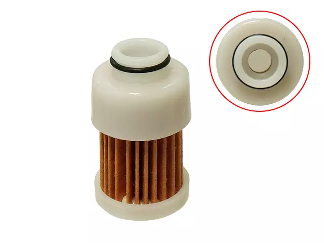 Sea-X, polttoainesuodatin - Veneen polttoainetarvikkeet - 121-9-37961 - 1