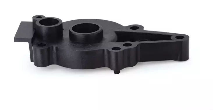 Sea-X vesipumpunkotelo Mercury/Mariner 8-15HP 4-Stroke / 6-15HP 2-Stroke - Veneen vesipumpun korjaussarjat - 122-9-43321 - 1