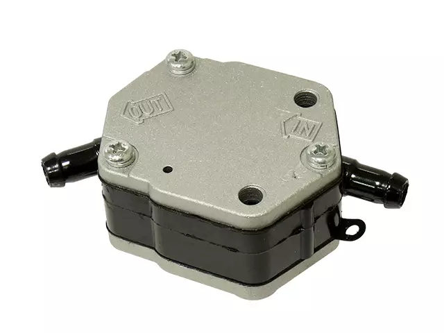 SeaX, polttoainepumppu Yamaha - Veneen polttoainepumput - 121-9-35301 - 1