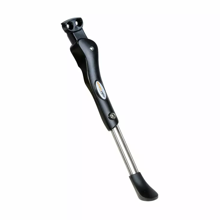 Seisontatuki atran stylo dv 24-28", 2 ruuvikiinnitys 18mm - Polkupyörän seisontatuet ja osat - 62151 - 1