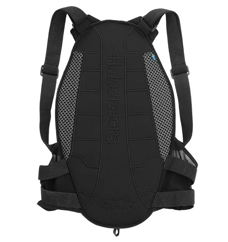 Selkäsuoja Halvarssons Huntly Cap - Selkäsuojat - 720-65830100-1 - 1