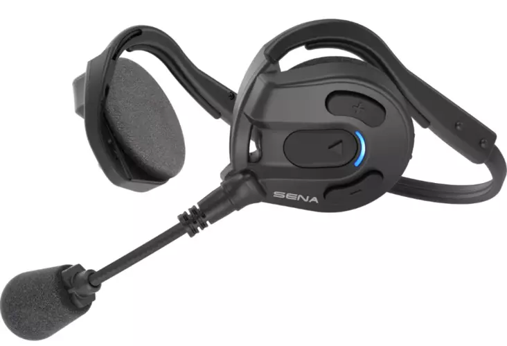 Sena Expand Mesh, Multi-Purpose Mesh HS - Kypäräpuhelimet - 298-1-EXPANDM-01 - 1