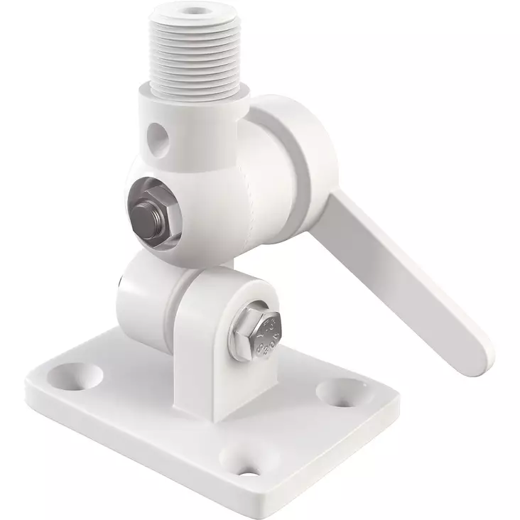 Shakespeare 4186 nylon antennijalka - Veneen antennijalat - 115-503-001 - 1