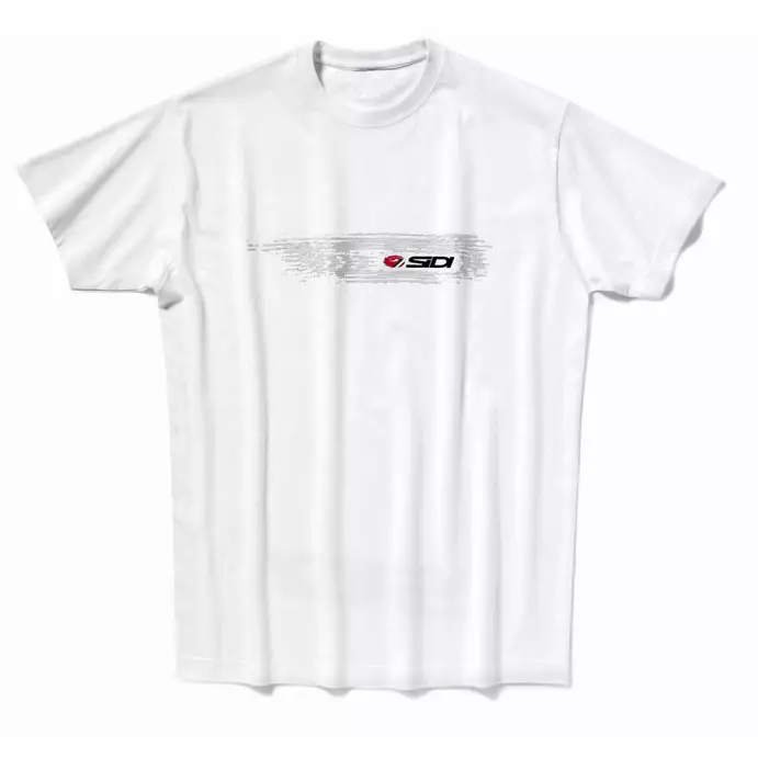SIDI, T-shirt Urban black - T-paidat - 657-1012-1 - 1