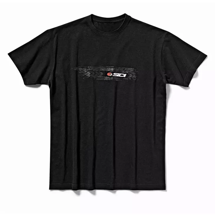 SIDI, T-shirt Urban white - T-paidat - 657-1011-1 - 1