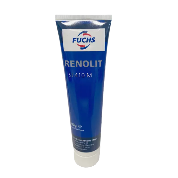 Silkolene Renolit SI410M 100g - Voiteluaineet - 551-558-0001 - 1