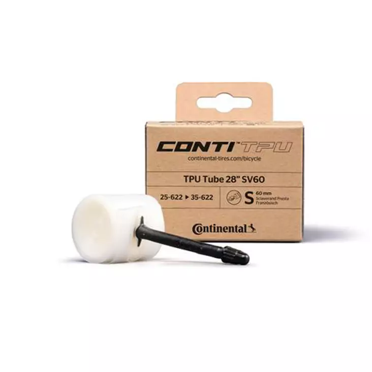 Sisärengas TPU, 28" CONTINENTAL 25/35-622 - Polkupyörän sisärenkaat - 0182621 - 1