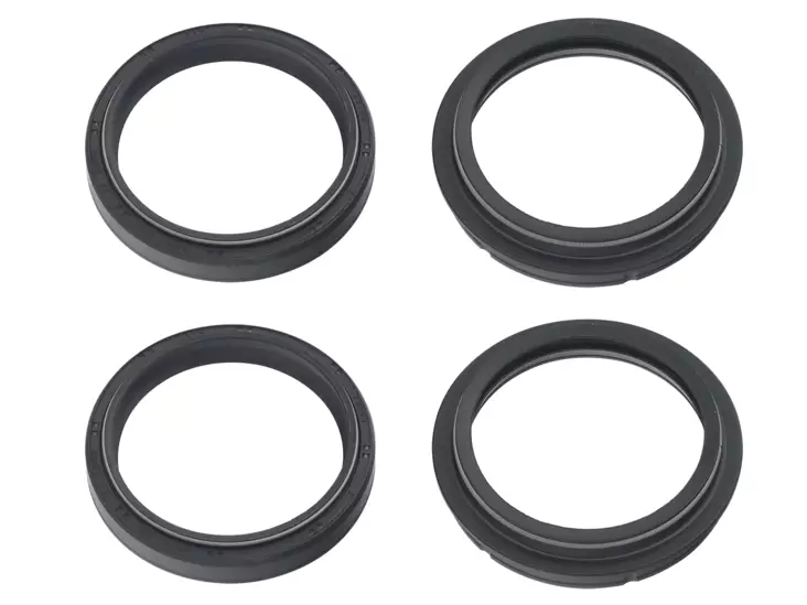 Sixty5 Fork Seal And Dust Seal Kit KTM/H - Moottoripyörän öljytiivisteet - 221-KIT08901 - 1