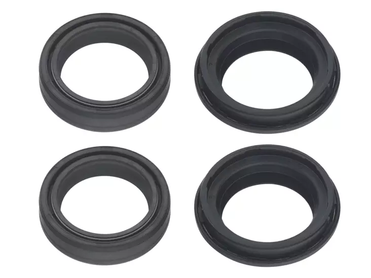 Sixty5 Fork Seal And Dust Seal Kit XR/XL - Moottoripyörän öljytiivisteet - 221-KIT08641 - 1