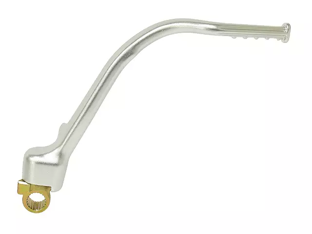 Sixty5 käynnistyspoljin CRF250R 12-16 - Crossipyörän polkimet - 394-08951 - 1