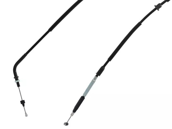 Sixty5 Kytkinvaijeri CRF450RX 17 - Crossipyörän kytkinvaijerit - 395-01651 - 1