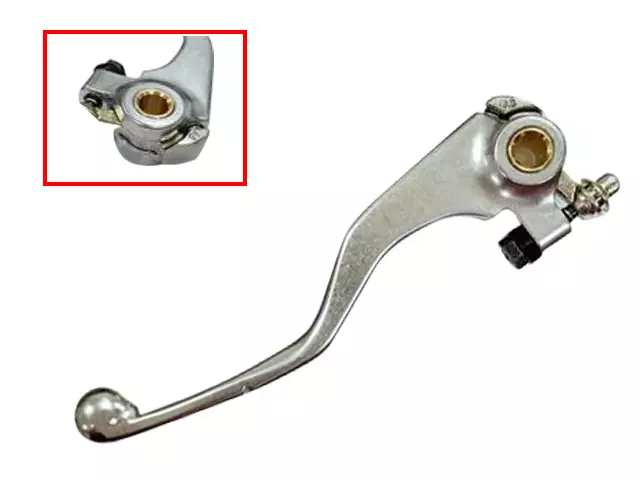 Sixty5 Kytkinvipu CRF450R 21-22 - Crossipyörän kytkinvivut - 5-4521 - 1