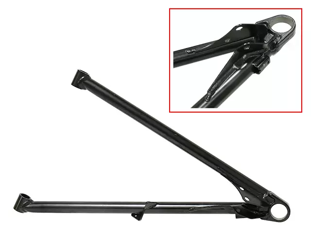 A-varsi - Moottorikelkan A-varret - 88-08211 - 1