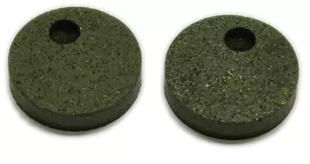 Sno-X Jarrupalasarja Polaris - Moottorikelkan jarrupalat - 85-161 - 1