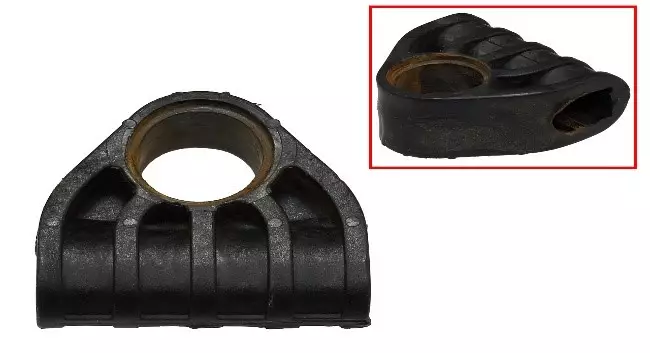 Sno-X Jousenpidin Ski-Doo - Varaosat - 84-04301-1 - 1