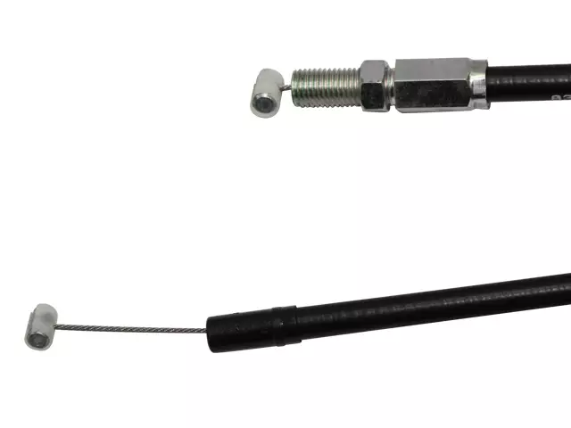 Sno-X kaasuvaijeri, Yamaha - Moottorikelkan kaasuvaijerit - 85-13851 - 2