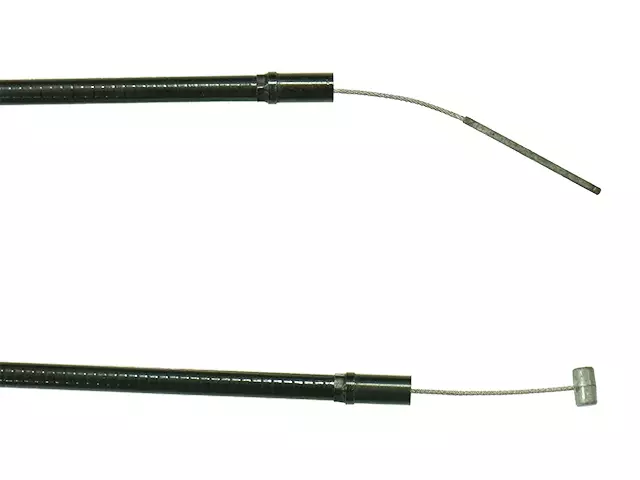 Sno-X kaasuvaijeri, Yamaha - Moottorikelkan kaasuvaijerit - 85-371 - 2