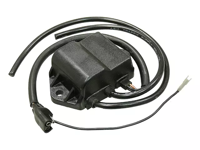 Sno-X kelkan CDI-laite, Polaris - Moottorikelkan CDI-Laitteet - 81-271 - 1