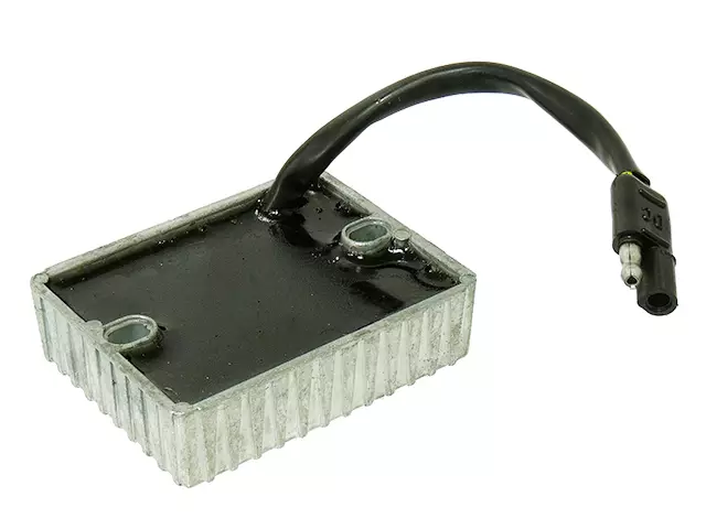 Sno-X kelkan jännitteensäädin, Arctic Cat - Moottorikelkan jännitteensäätimet - 81-01241 - 1