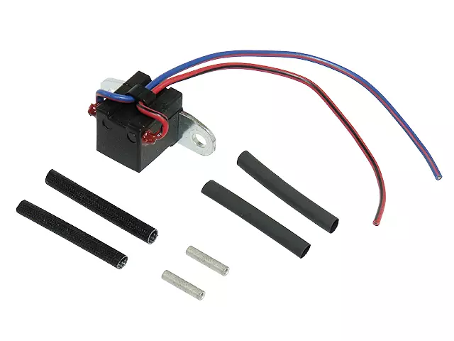 Sno-X kelkan pick-up puola, Polaris - Moottorikelkan sytytyspuolat - 81-01356-1 - 1