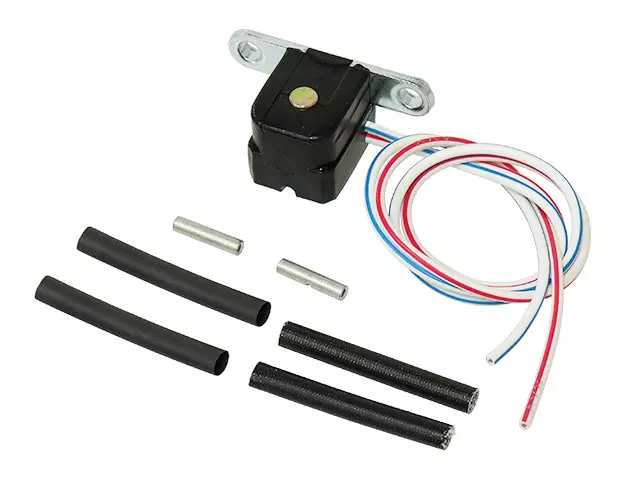 Sno-X kelkan pick-up puola, Yamaha 600/700 1998-01 - Moottorikelkan sytytyspuolat - 81-01354-1 - 1