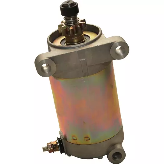 Sno-X kelkan starttimoottori, Yamaha - Moottorikelkan startit - 91-190741 - 1