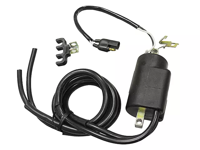 Sno-X kelkan sytytyspuola, Arctic Cat - Moottorikelkan sytytyspuolat - 81-141 - 1