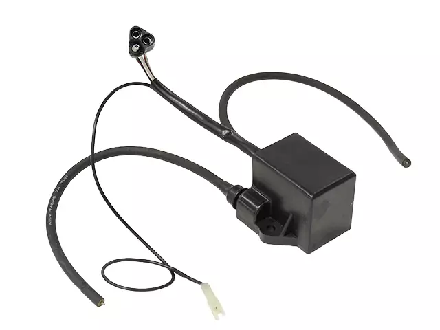 Sno-X kelkan sytytyspuola, Polaris - Moottorikelkan sytytyspuolat - 81-011 - 1