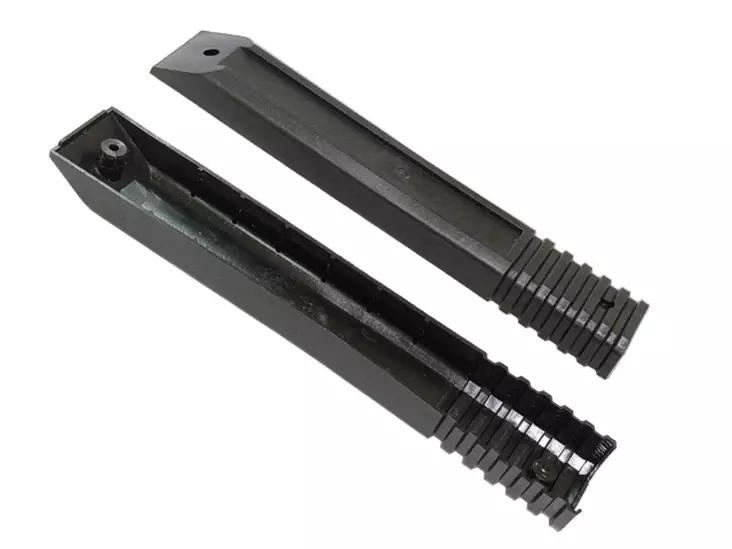 Sno-X moottorikelkan etupuskurin suojamuovit, Polaris Indy - Moottorikelkan etupuskurit - 92-741 - 1