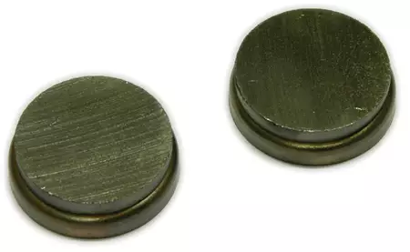 Sno-X moottorikelkan jarrupalat, Yamaha - Moottorikelkan jarrupalat - 85-171 - 1