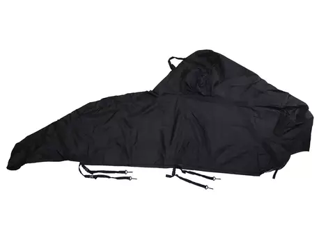 Sno-X moottorikelkan kuljetuspeite, Premium, Polaris - Moottorikelkan säilytyspeitteet - 93-12462-1 - 1