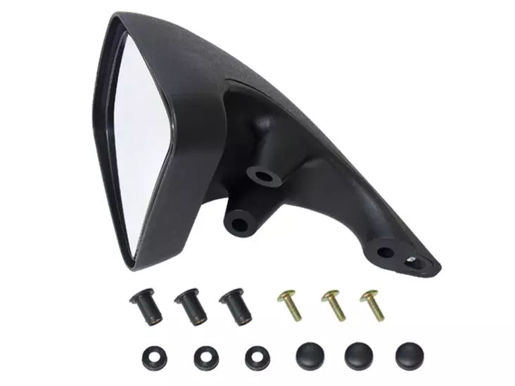 Sno-X moottorikelkan peili, Arctic Cat - Moottorikelkan peilit - 92-191 - 1