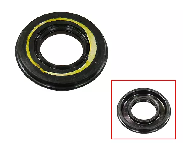 Sno-X Öljytiiviste Yamaha 25x48x8 - Moottorikelkan öljytiivistesarjat - 89-09056-1 - 1