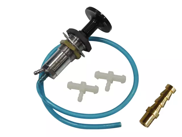 Sno-X Primer kitti - Moottorikelkan polttoainepumput - 87-07071 - 1