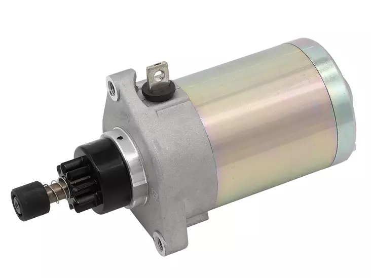 Sno-X Starttimoottori, Arctic Cat/BRP/Yamaha 200cc - Moottorikelkan startit - 91-01801 - 1