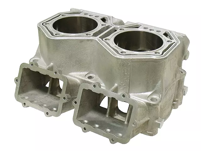 Sno-X Sylinteri Rotax 800cc Etec/Ptek - Moottorikelkan sylinterit - 89-09601 - 1